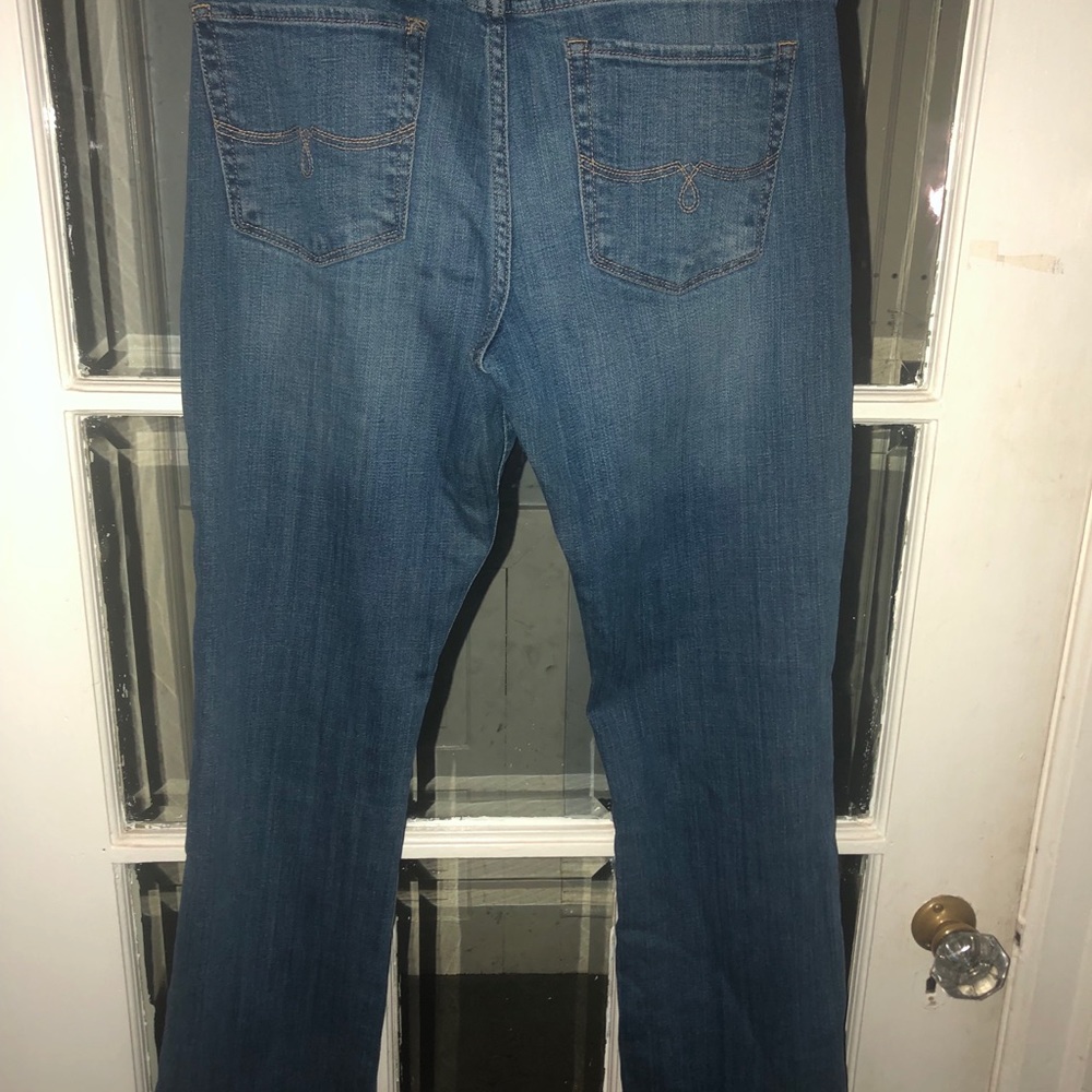 Jeans - Picture 2 of 2